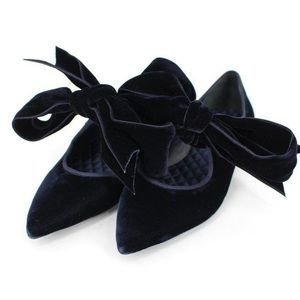 TORY BURCH ✨NWOT✨ Clara Bow Flat